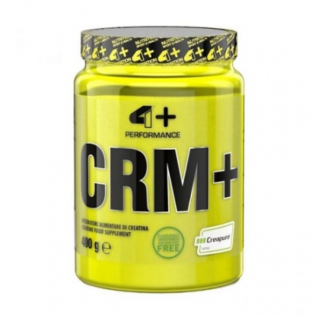 Creatine CRM+ Creapure 400g